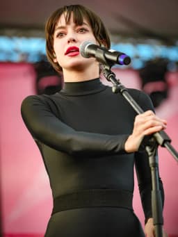 Meg Myers