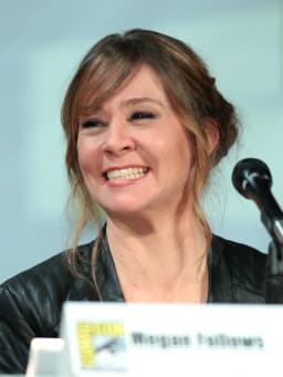 Megan Follows