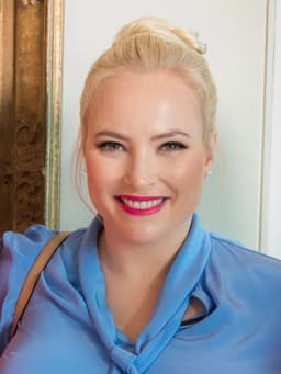 Meghan McCain