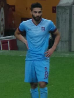 Mehmet Ekici
