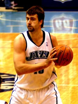 Mehmet Okur