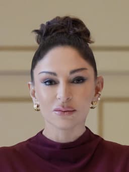 Mehriban Aliyeva