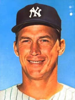 Mel Stottlemyre