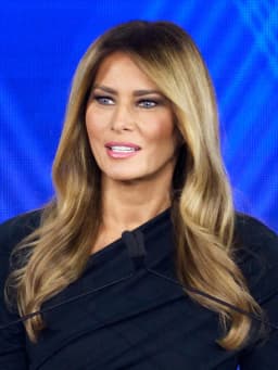 Melania Trump