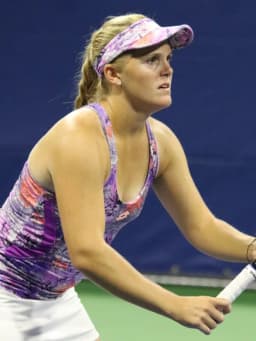 Melanie Oudin