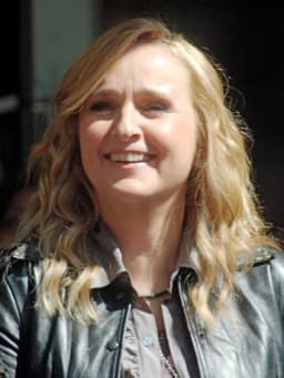 Melissa Etheridge
