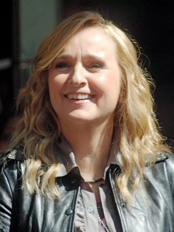 Melissa Etheridge