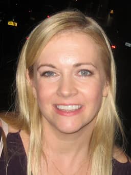 Melissa Joan Hart