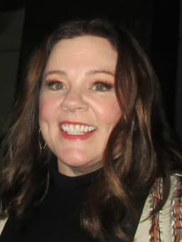 Melissa McCarthy