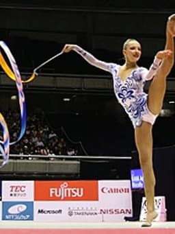 Melitina Staniouta