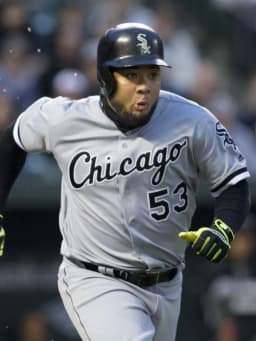 Melky Cabrera
