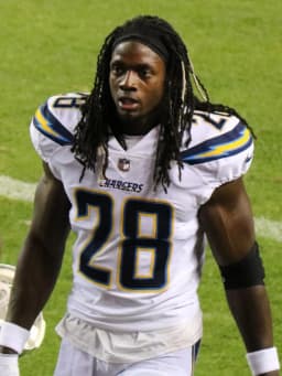 Melvin Gordon