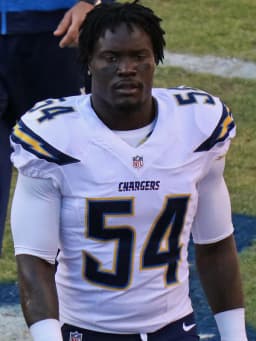 Melvin Ingram
