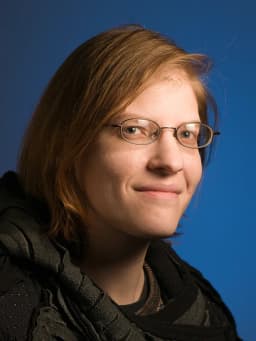 Meredith L. Patterson