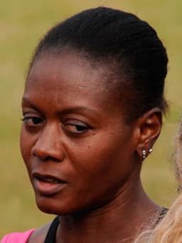 Merlene Ottey