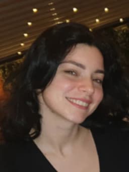 Merve Boluğur