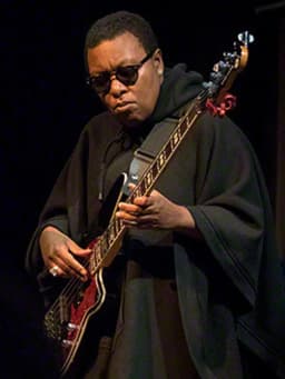 Meshell Ndegeocello