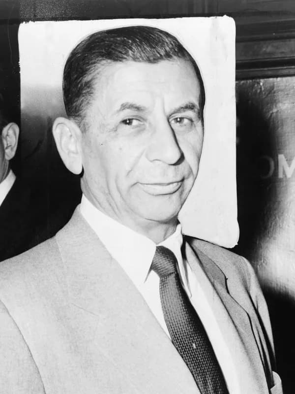 Meyer Lansky