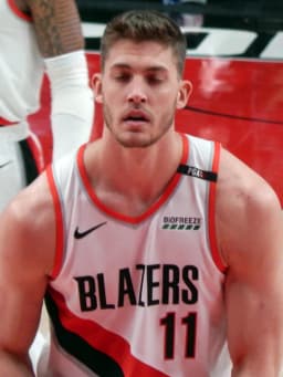 Meyers Leonard