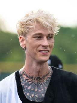 MGK