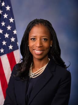 Mia Love