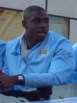 Micah Richards