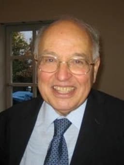 Michael Atiyah