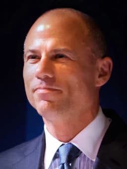 Michael Avenatti