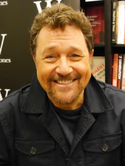Michael Ball