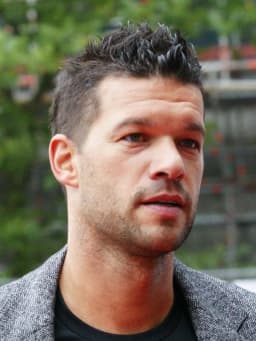 Michael Ballack