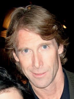 Michael Bay