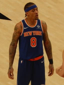Michael Beasley