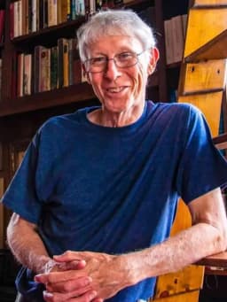 Michael Bishop (author)