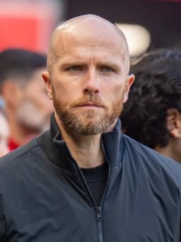 Michael Bradley (soccer)