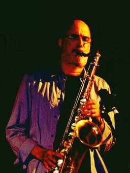 Michael Brecker
