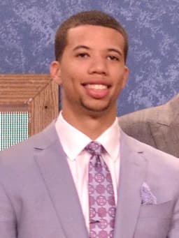Michael Carter-Williams