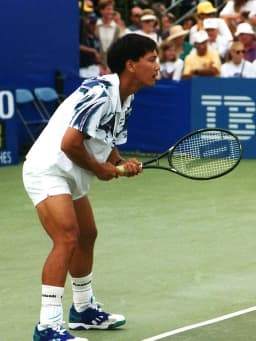 Michael Chang