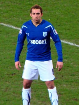 Michael Chopra