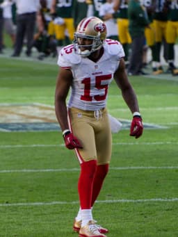 Michael Crabtree