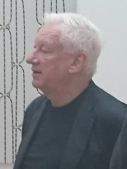 Michael Craig-Martin