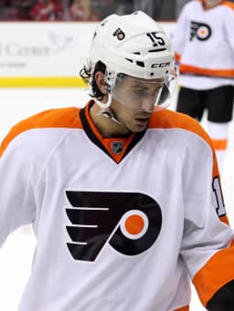 Michael Del Zotto