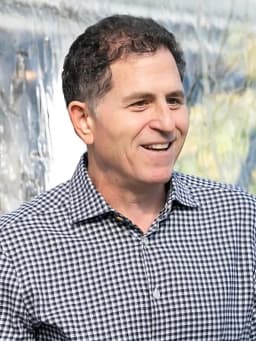Michael Dell