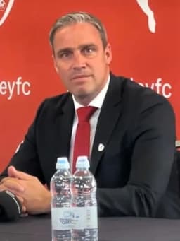 Michael Duff (footballer)