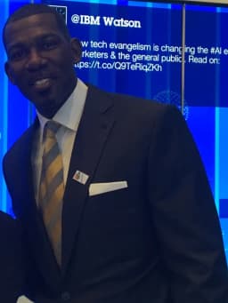 Michael Finley