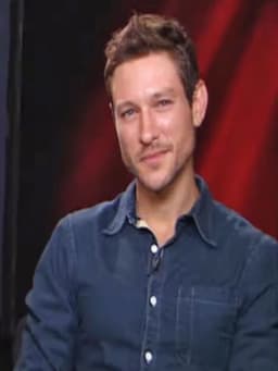 Michael Graziadei