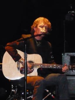 Michael Grimm (musician)