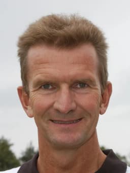 Michael Gross (swimmer)