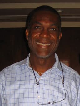 Michael Holding