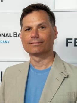 Michael Ian Black