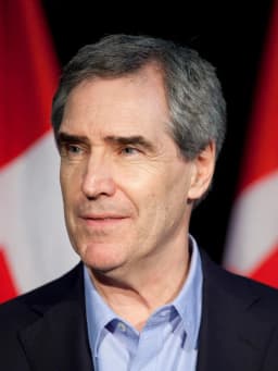 Michael Ignatieff